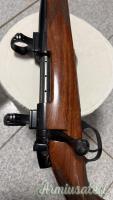 Weatherby Mark V  Made in Germany