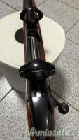 Weatherby Mark V  Made in Germany