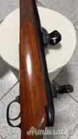 Weatherby Mark V  Made in Germany