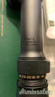 Weaver Classic V24