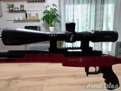 Sabatti STR Sport  .308 Winchester e ottica Delta Strayker-HD