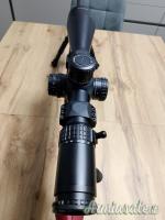 Sabatti STR Sport  .308 Winchester e ottica Delta Strayker-HD