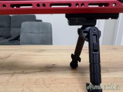 Sabatti STR Sport  .308 Winchester e ottica Delta Strayker-HD