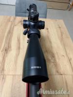 Sabatti STR Sport  .308 Winchester e ottica Delta Strayker-HD