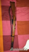 Carcano 91-38