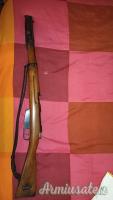 Carcano 91-38