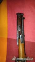 Carcano 91-38