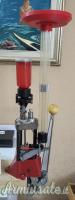 Pressa lee pro1000 45/acp