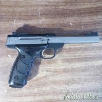 Browning Buckmark  .22 LR Long Rifle