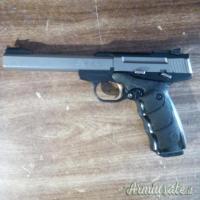 Browning Buckmark  .22 LR Long Rifle
