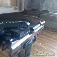 Beretta 92x performance  9x21mm IMI