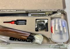 USATO - BENELLI ETHOS CAL. 28 CANNA CM 66 MC
