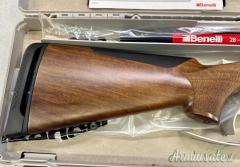 USATO - BENELLI ETHOS CAL. 28 CANNA CM 66 MC