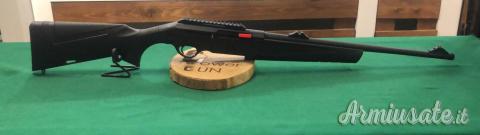 Adler AD 500 .308 Winchester