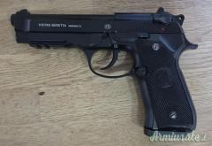 Umarex BERETTA 92A1 4.5/.177