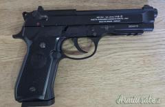 Umarex BERETTA 92A1 4.5/.177