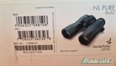 Swarovski Optik - NL PURE 8X32