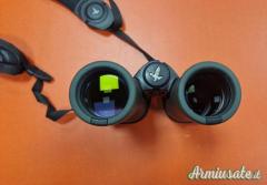 Swarovski Optik - NL PURE 8X32