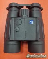 ZEISS - Binotelemetro VICTORY 8X45T*RF