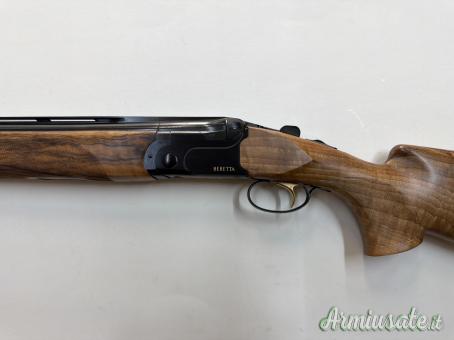 Beretta DT10 Trident Trap Cal.12