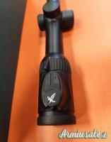 Z8i 1-8x24 Reticolo L-4A-I
