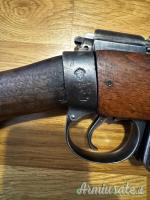 Lee Enfield N1 mk3* .303 British