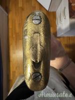 Lee Enfield N1 mk3* .303 British