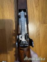 Lee Enfield N1 mk3* .303 British