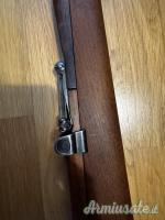 Lee Enfield N1 mk3* .303 British