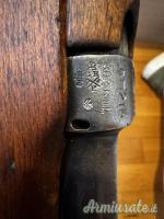 Lee Enfield N1 mk3* .303 British