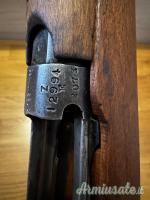 Lee Enfield N1 mk3* .303 British