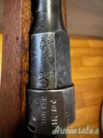 Lee Enfield N1 mk3* .303 British