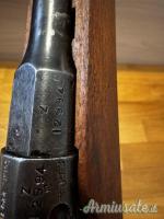 Lee Enfield N1 mk3* .303 British