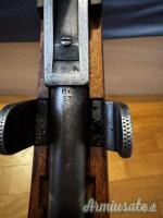 Lee Enfield N1 mk3* .303 British