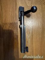 Lee Enfield N1 mk3* .303 British
