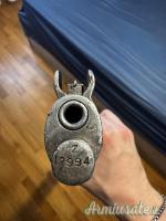 Lee Enfield N1 mk3* .303 British