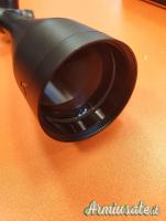 KITE OPTICS K6 X61 BL 2.5-15x56