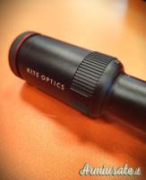 KITE OPTICS K6 X61 BL 2.5-15x56