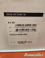 ZEISS VICTORY SF 8X42