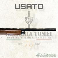 USATO – FUCILE SEMIAUTOMATICO – BENELLI MOD. RAFFAELLO CRIO cal. 12