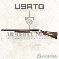 USATO – FUCILE SEMIAUTOMATICO – BENELLI MOD. RAFFAELLO CRIO cal. 12