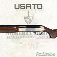 USATO – FUCILE SEMIAUTOMATICO – BENELLI MOD. RAFFAELLO CRIO cal. 12