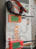 GPS DOG TRACE MOD. X 30 TB