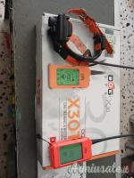 GPS DOG TRACE MOD. X 30 TB