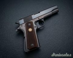 Thompson AUTO ORDINANCE 1911 A1 .45 ACP