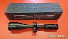 Zeotech - THRIVE HD 3-18x56