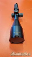 Zeotech - THRIVE HD 3-18x56