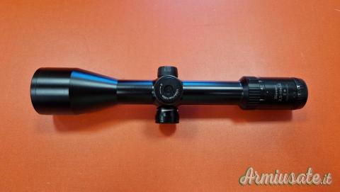 ZEISS - Diavari 2,5-10x50 T*