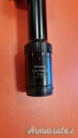 ZEISS - Diavari 2,5-10x50 T*