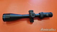 MEOPTA - OPTIKA6 4,5-27x50 RD SFP
